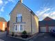 Thumbnail Detached house for sale in Pattle Close, Lighthorne Heath, Leamington Spa, Warwickshire