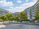 Thumbnail Flat for sale in Albion Riverside, Battersea