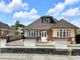 Thumbnail Detached house for sale in New Road, West Parley, Ferndown, Dorset