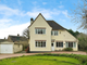 Thumbnail Detached house for sale in Chilwell Lane, Bramcote