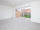 Thumbnail Semi-detached house for sale in Walnut Close, Newport Pagnell