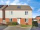 Thumbnail Detached house for sale in Nairn Grove, Broughton, Milton Keynes