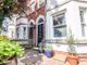 Thumbnail Town house for sale in Havelock Road, Southsea