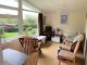 Thumbnail Mobile/park home for sale in Erw Porthor, Tywyn