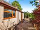 Thumbnail Detached bungalow for sale in The Ridgeway, Saundersfoot