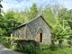 Thumbnail Barn conversion for sale in Broad Oak, Carmarthen