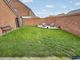 Thumbnail Detached house for sale in Top Knot Close, Nuneaton