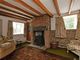 Thumbnail Cottage for sale in Hundall, Apperknowle, Dronfield