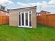 Thumbnail Detached house for sale in Pullman Crescent, Leeds, West Yorkshire