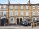 Thumbnail Duplex to rent in Brooke Road, London