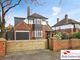 Thumbnail Detached house for sale in Hassam Parade, Wolstanton, Newcastle