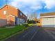 Thumbnail Town house for sale in Farrier Lane, Leicester