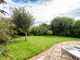Thumbnail Bungalow for sale in Alinora Crescent, Goring By Sea