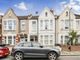 Thumbnail Maisonette to rent in Heaton Road, Tooting, Mitcham