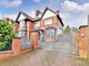 Thumbnail Detached house for sale in Hagley Road, Edgbaston, Birmingham