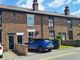 Thumbnail Property to rent in Hawthorn Street, Wilmslow, Cheshire