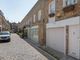 Thumbnail Mews house for sale in Junction Mews, London