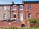 Thumbnail Terraced house for sale in Hasell Street, Carlisle, Cumbria