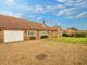 Thumbnail Detached bungalow for sale in Lynn Road, Ingoldisthorpe, King's Lynn