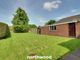 Thumbnail Detached bungalow for sale in Kirton Lane, Thorne, Doncaster