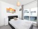 Thumbnail Flat to rent in Charterhouse Apartments, Wandsworth, London