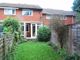 Thumbnail Terraced house for sale in Crescentdale, Longford, Gloucester