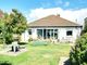 Thumbnail Bungalow for sale in South Drive, Ferring, Worthing, West Sussex