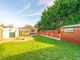 Thumbnail Detached bungalow for sale in West End, Hogsthorpe