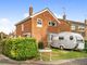 Thumbnail Detached house for sale in Crown Drive, Bishops Cleeve, Cheltenham, Gloucestershire