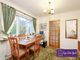 Thumbnail Detached bungalow for sale in Ingleborough Place, Light Oaks, Stoke-On-Trent