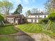 Thumbnail Semi-detached house for sale in Mobberley, Knutsford, Cheshire