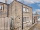 Thumbnail Terraced house for sale in Hill Top Fold, Slaithwaite, Huddersfield, West Yorkshire