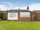 Thumbnail Detached bungalow for sale in The Linkway, Westham, Pevensey