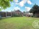 Thumbnail Detached house for sale in Chiltern Crescent, Oulton