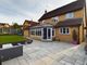 Thumbnail Detached house for sale in Chapman Road, Maidenbower, Crawley