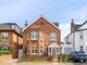 Thumbnail Semi-detached house to rent in Pensford Avenue, Kew, Richmond, Surrey