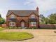 Thumbnail Detached house for sale in The Colt House, Weedon Hill, Aylesbury