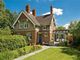 Thumbnail Semi-detached house for sale in Littleworth Road, Esher, Surrey