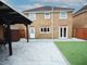 Thumbnail Detached house for sale in Baleshrae Crescent, Kilmarnock