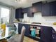 Thumbnail Semi-detached house for sale in Pine Grove, Burton-On-Trent, Staffordshire