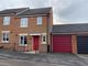 Thumbnail Semi-detached house for sale in Luton Road, Church Gresley