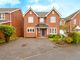Thumbnail Detached house for sale in Kingfisher Drive, Westbourne, Emsworth, West Sussex