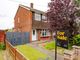 Thumbnail Semi-detached house for sale in Bottesford Lane, Bottesford, Scunthorpe