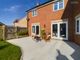 Thumbnail Detached house for sale in Atherton Gardens, Pinchbeck, Spalding