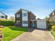 Thumbnail Detached house for sale in Turnberry Avenue, Eaglescliffe, Stockton-On-Tees, Durham