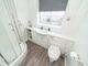 Thumbnail Link-detached house for sale in Church Road, Norton Canes, Cannock