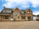 Thumbnail Detached house for sale in Nottingham Road, Ab Kettleby, Melton Mowbray