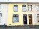 Thumbnail Terraced house for sale in Greenway Street, Llanelli