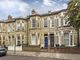 Thumbnail Flat to rent in Solon Road, London