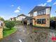 Thumbnail Detached house for sale in Great Nelmes Chase, Hornchurch